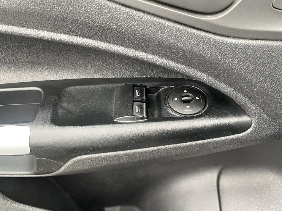 Ford Transit Connect 1.5TDCi Trend MAXi BOTT