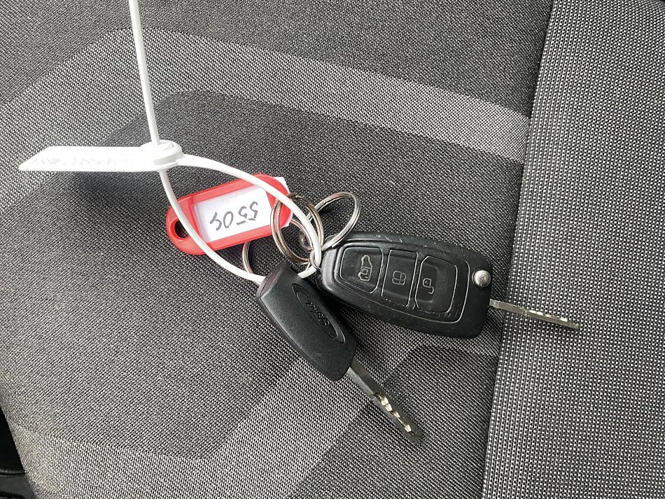 Ford Transit Connect 1.5TDCi Trend MAXi BOTT