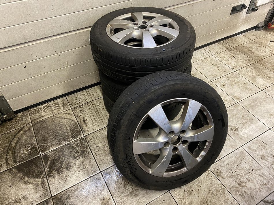 Ford Transit Connect 1.5TDCi Trend MAXi BOTT