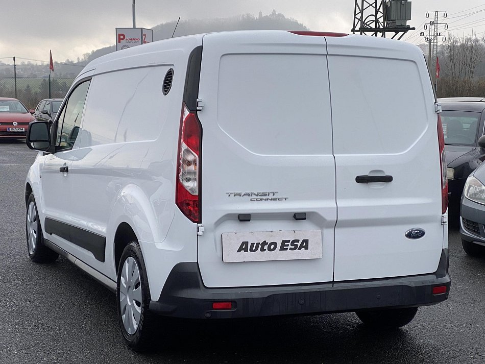 Ford Transit Connect 1.5TDCi Trend MAXi BOTT
