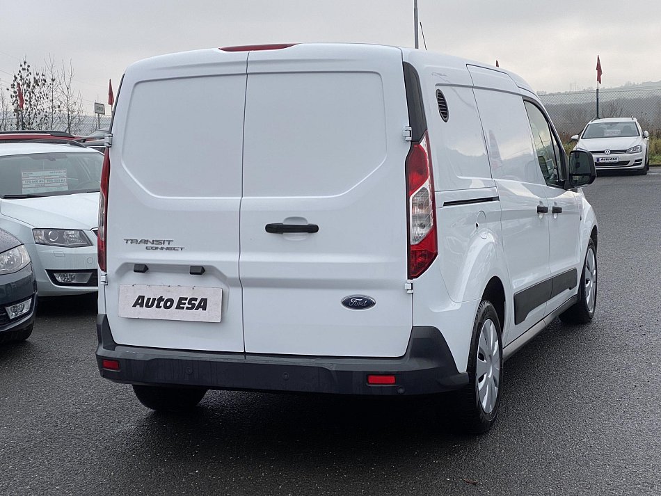 Ford Transit Connect 1.5TDCi Trend MAXi BOTT