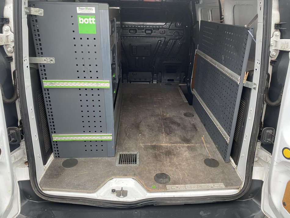 Ford Transit Connect 1.5TDCi Trend MAXi BOTT