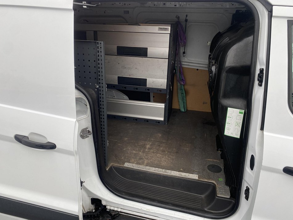Ford Transit Connect 1.5TDCi Trend MAXi BOTT