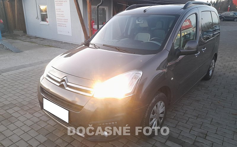 Citroën Berlingo 1.6 