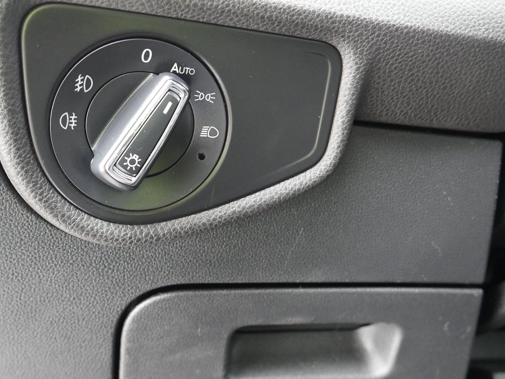 Volkswagen Touran 1.6TDI 