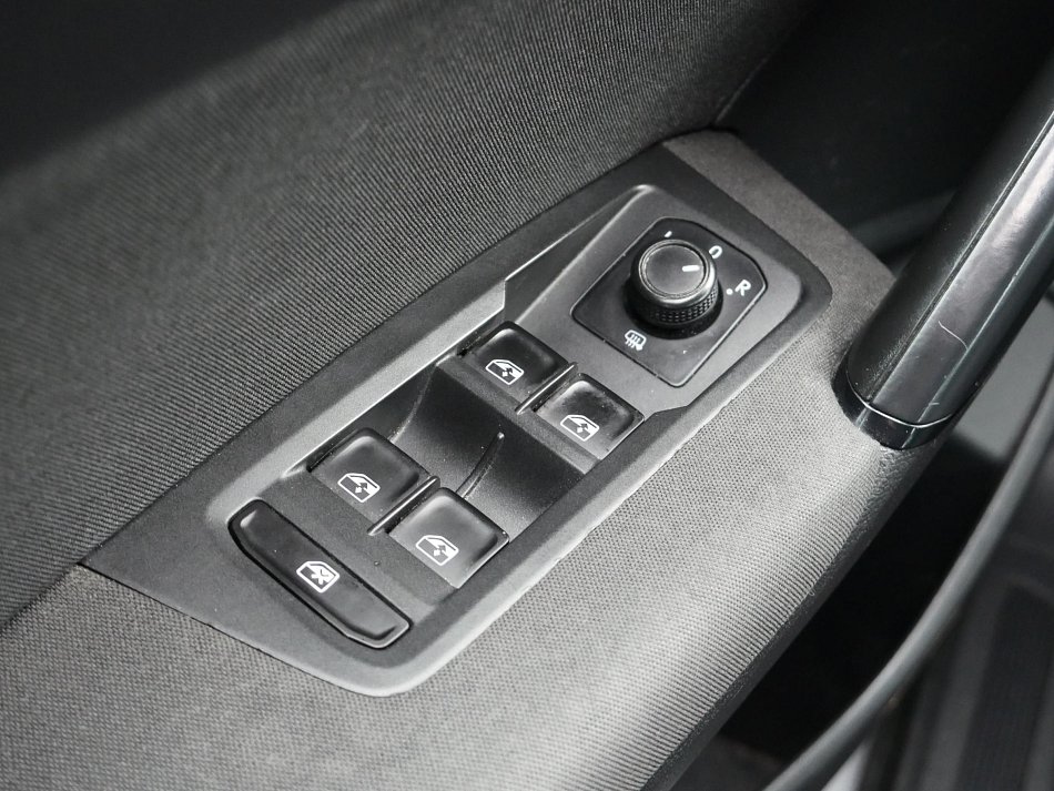 Volkswagen Touran 1.6TDI 