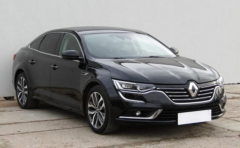 Renault Talisman 1.6DCI 