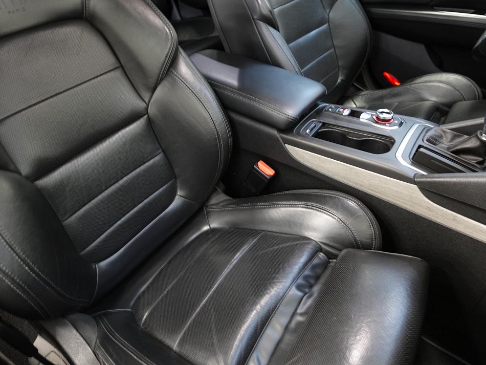 Renault Talisman 1.6 dCi 