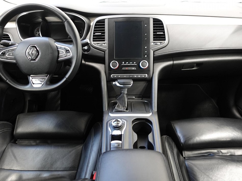 Renault Talisman 1.6 dCi 