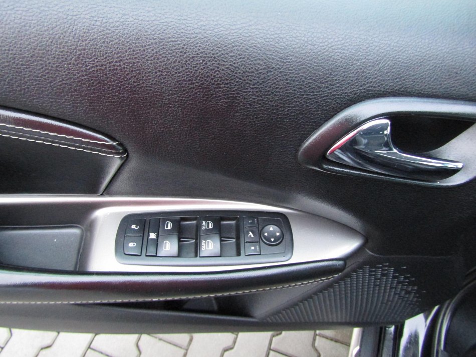 Fiat Freemont 2.0 MultiJet  4x4, 7míst