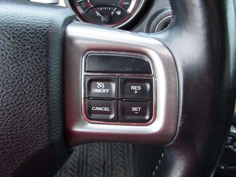 Fiat Freemont 2.0 MultiJet  4x4, 7míst