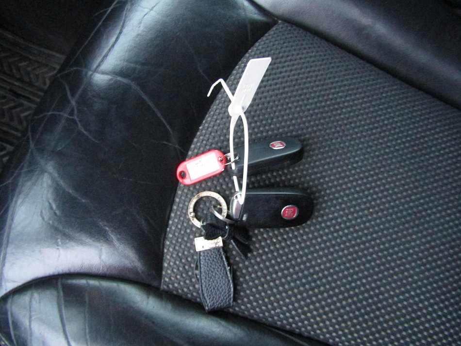 Fiat Freemont 2.0 MultiJet  4x4, 7míst