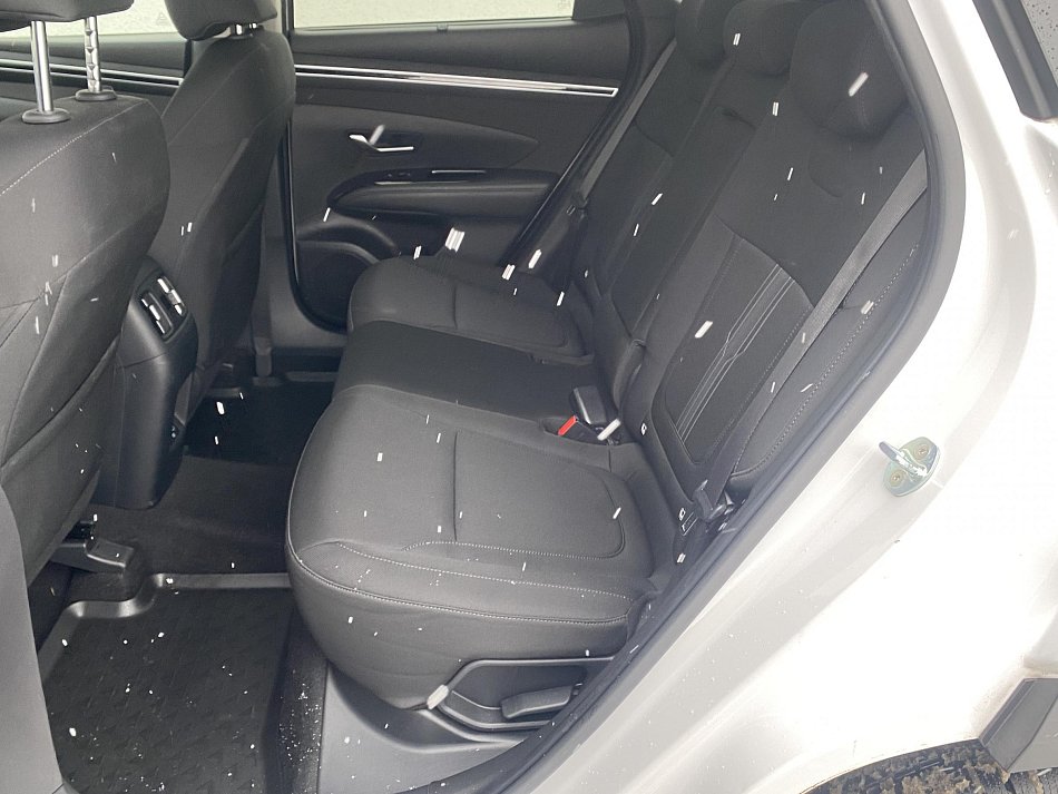 Hyundai Tucson 2.0 CRDi Style