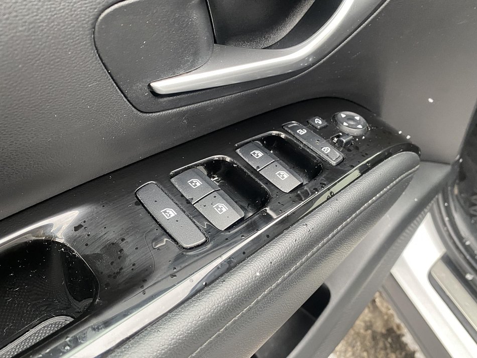 Hyundai Tucson 2.0 CRDi Style