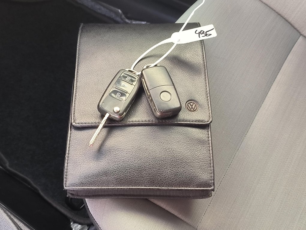 Volkswagen Caddy 1.6TDi  MAXi