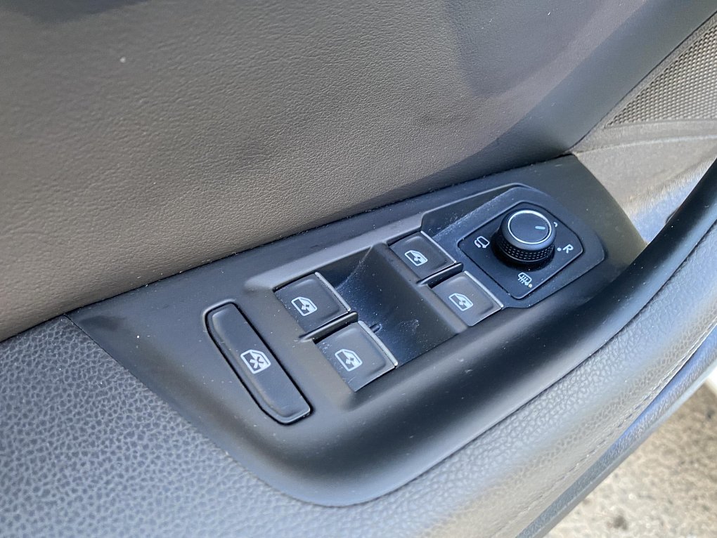 Volkswagen Passat 2.0 TDi Highline