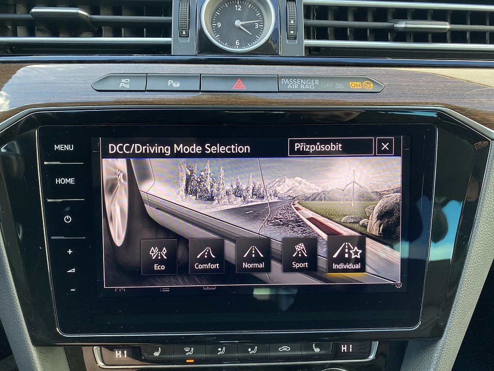 Volkswagen Passat 2.0 TDi Highline