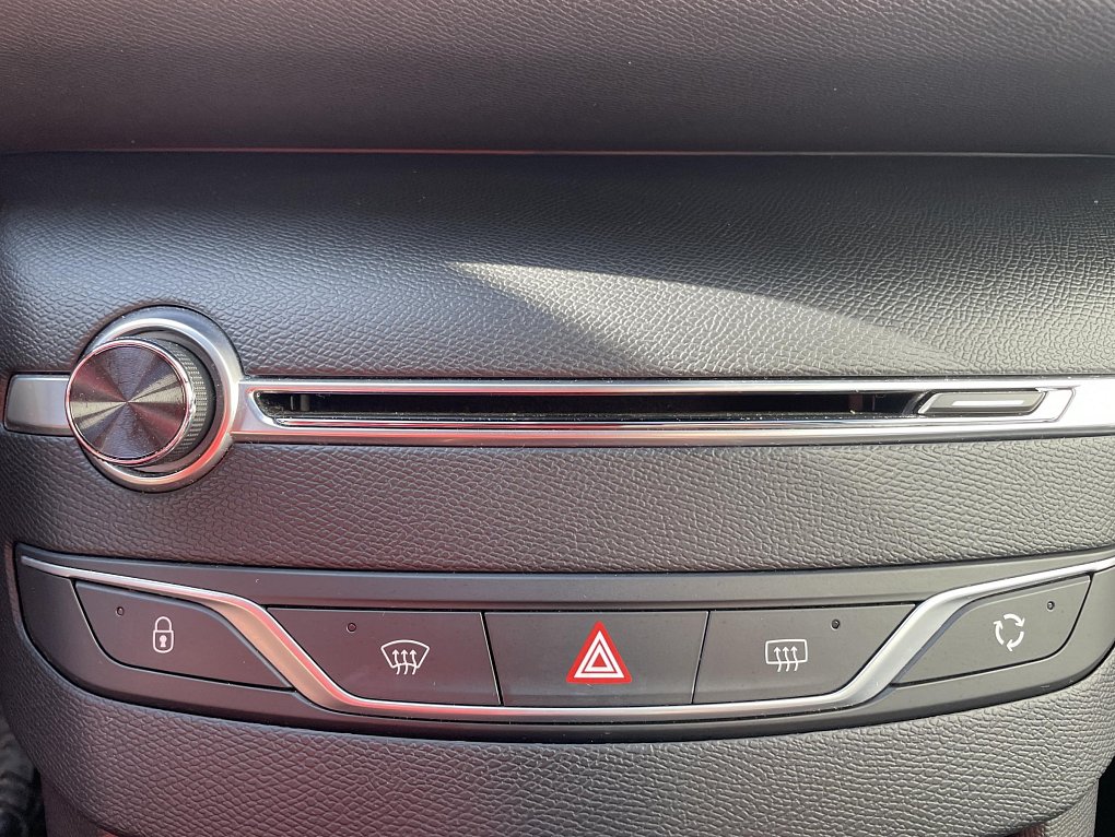 Peugeot 308 2.0 HDi GT