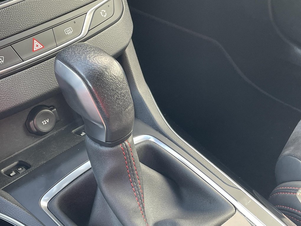 Peugeot 308 2.0 HDi GT