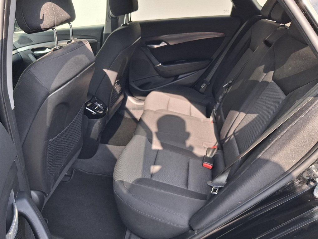 Hyundai I40 1.7 CRDi Trend