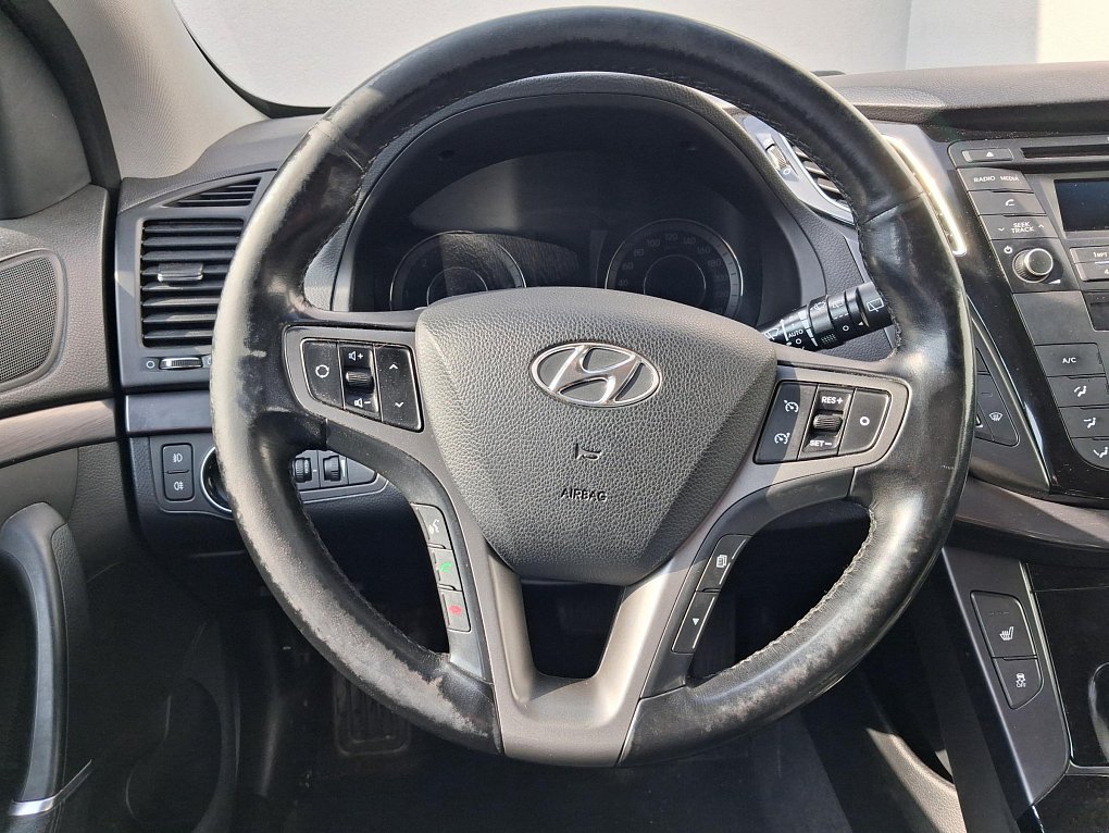 Hyundai I40 1.7 CRDi Trend