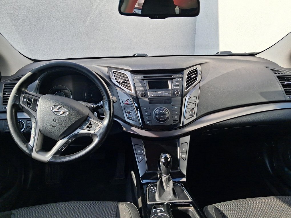 Hyundai I40 1.7 CRDi Trend