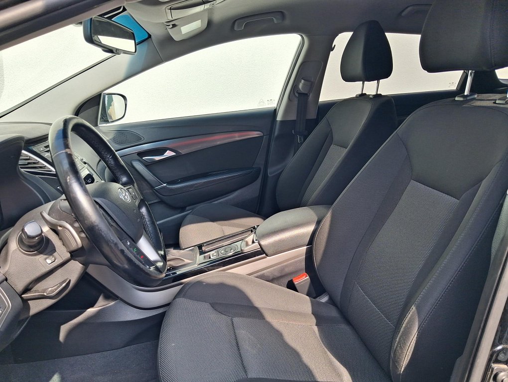 Hyundai I40 1.7 CRDi Trend