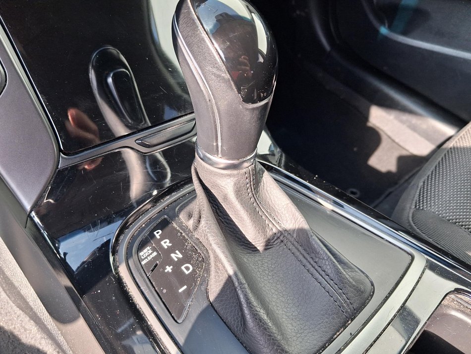 Hyundai I40 1.7 CRDi Trend