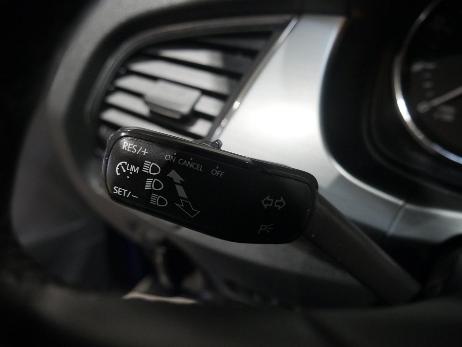 Škoda Fabia III 1.0 TSI 