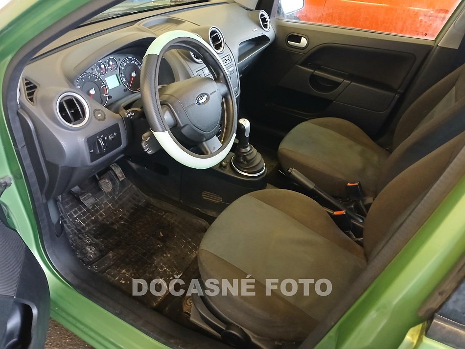 Ford Fiesta 1.4 i 