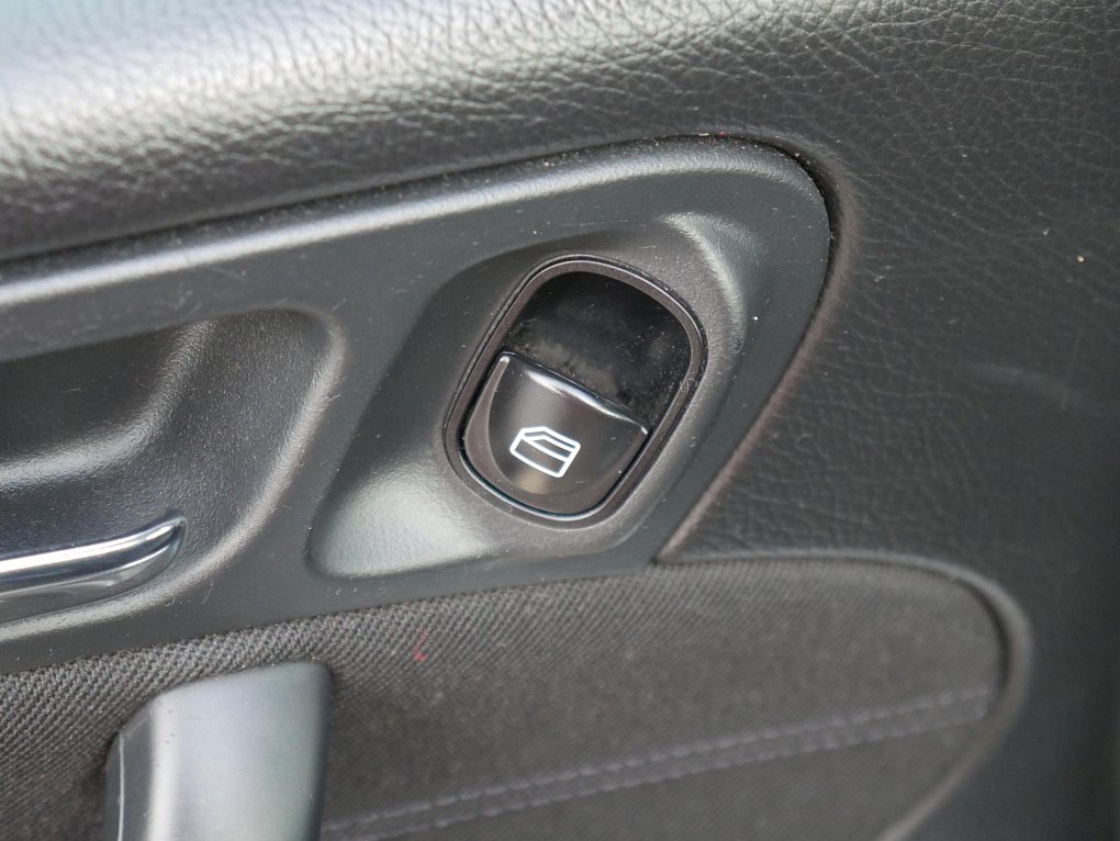 Mercedes-Benz Třída C 2.2 CDi  C220