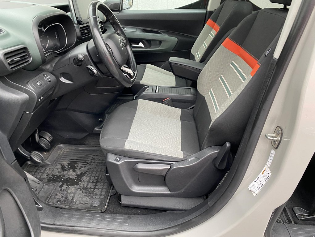 Citroën Berlingo 1.5HDi XTR