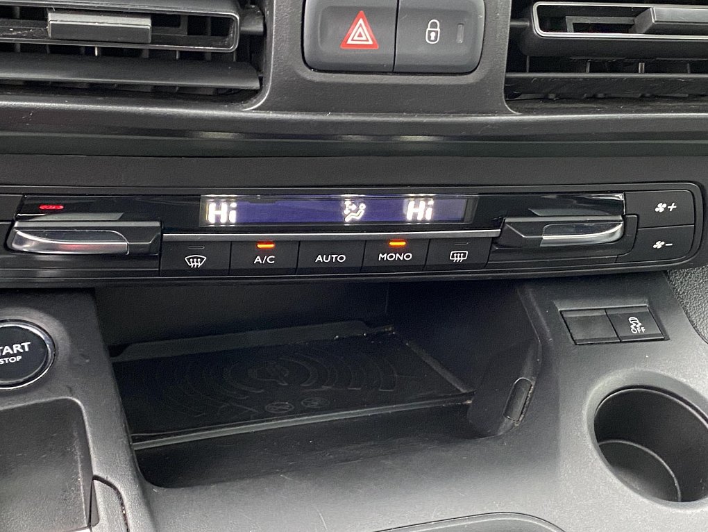 Citroën Berlingo 1.5HDi XTR