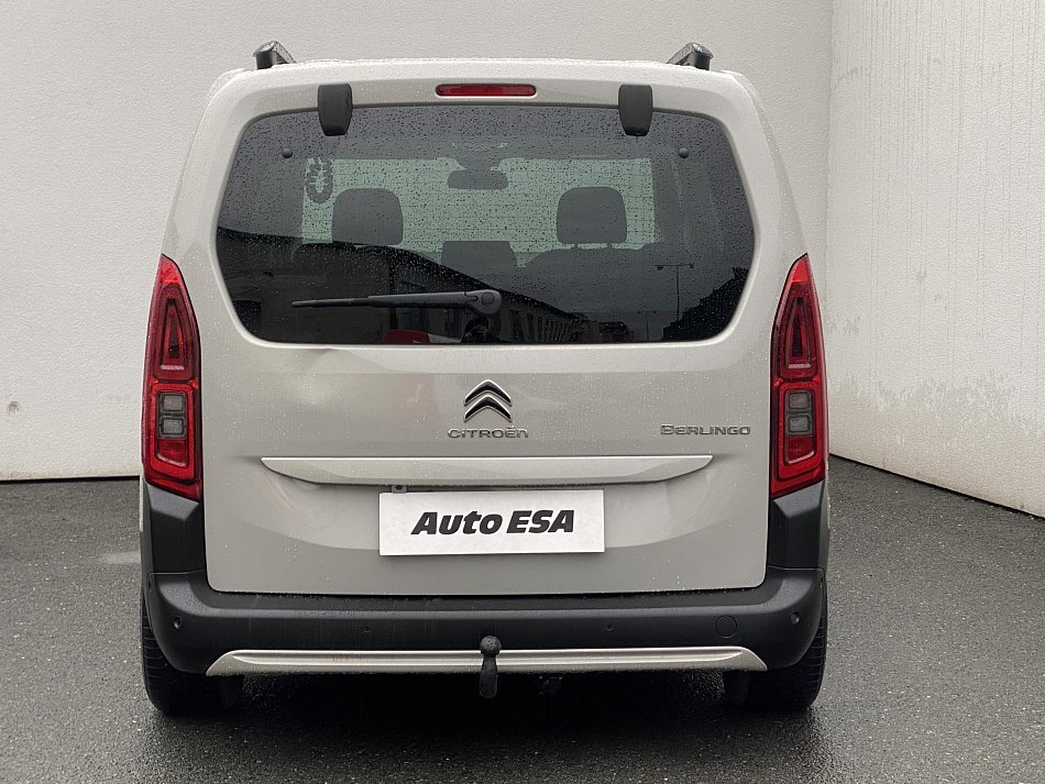 Citroën Berlingo 1.5HDi XTR