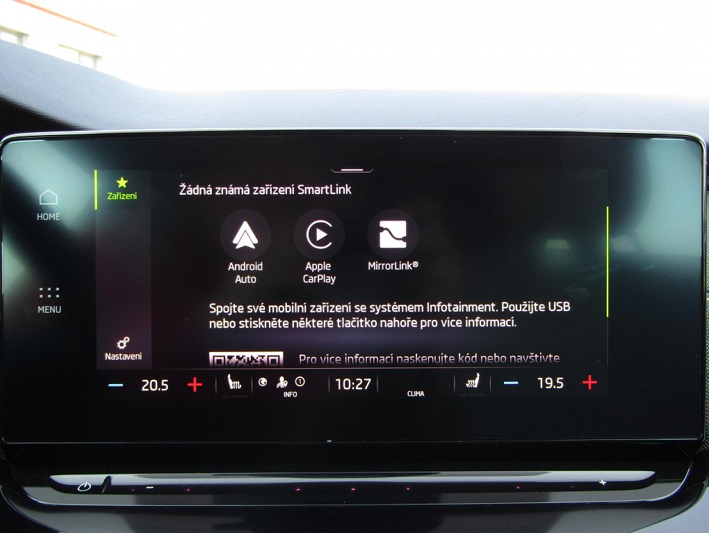 Škoda Octavia IV 2.0 TDi Style 4x4