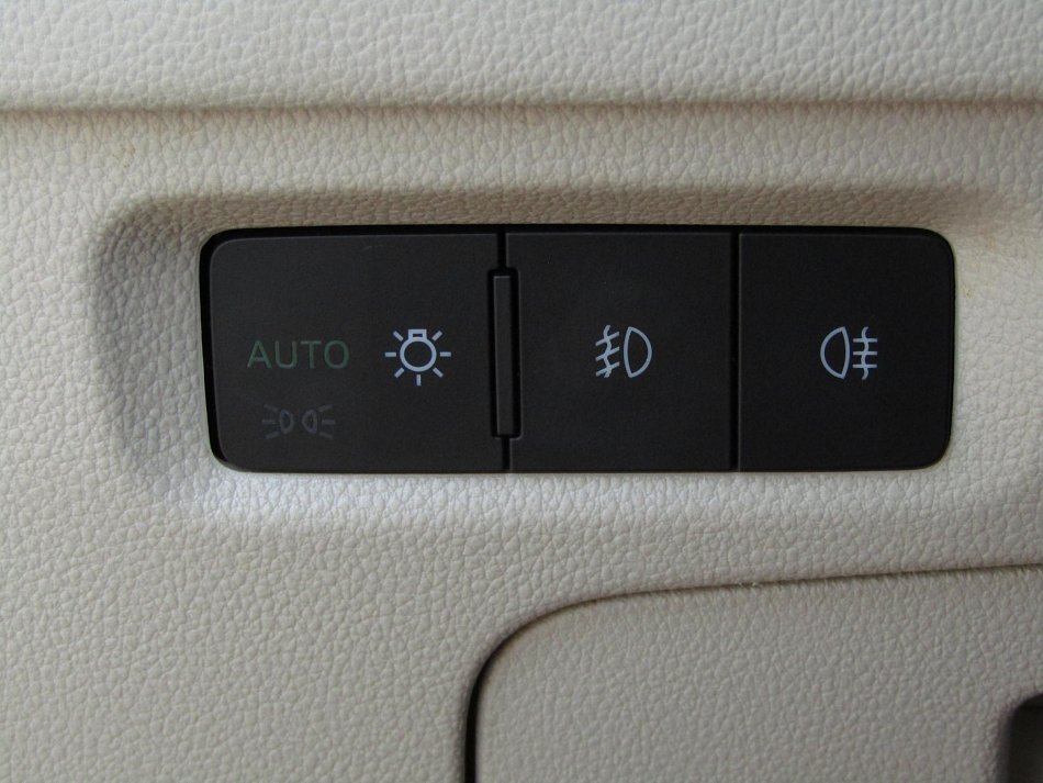 Škoda Octavia IV 2.0 TDi Style 4x4