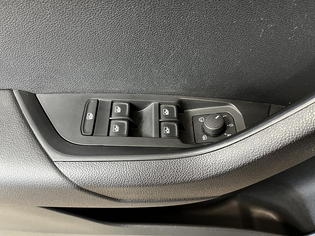 Škoda Karoq 1.5 TSi Style