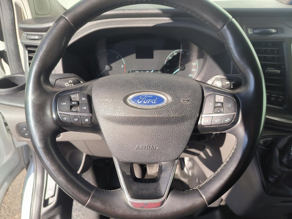 Ford Transit Custom 2.0TDCi Trend L1H1