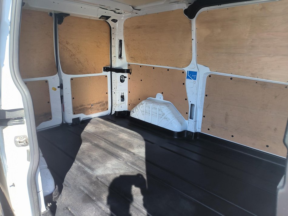 Ford Transit Custom 2.0TDCi Trend L1H1