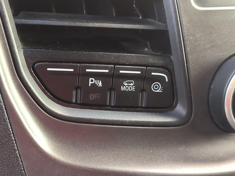 Ford Transit Custom 2.0TDCi Trend L1H1