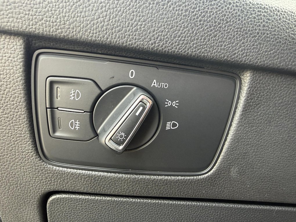 Volkswagen Passat 2.0TDi 