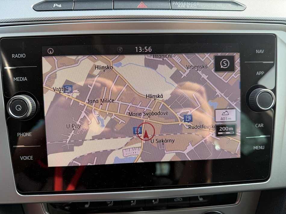 Volkswagen Passat 2.0TDi 