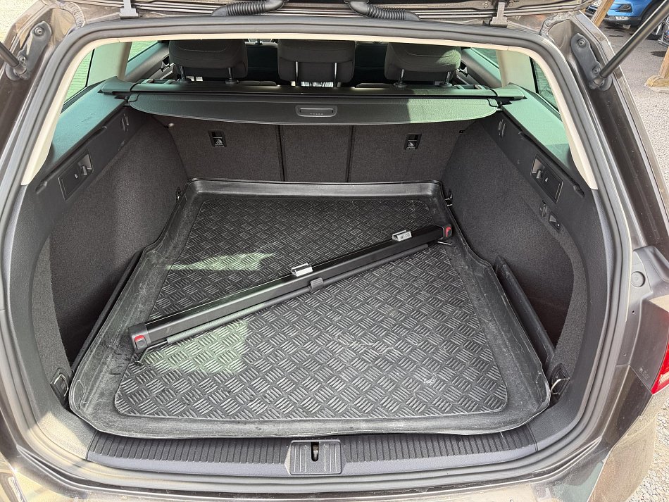 Volkswagen Passat 2.0TDi 