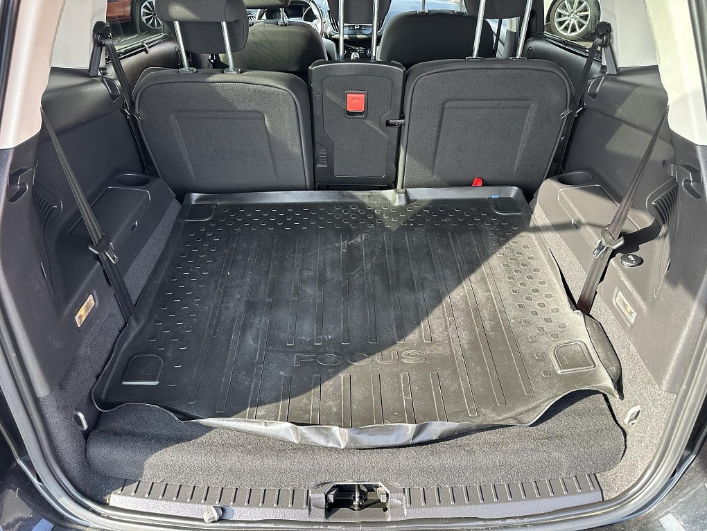 Ford Grand C-MAX 1.5 TDCi 