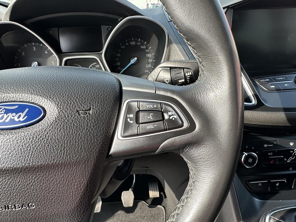 Ford Grand C-MAX 1.5 TDCi 