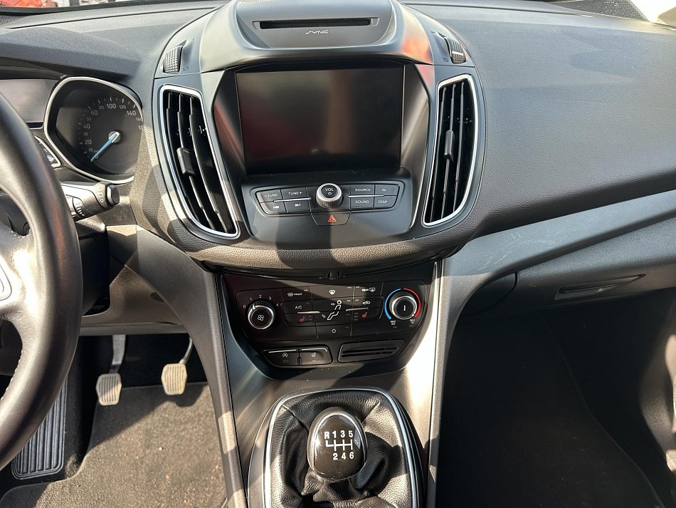 Ford Grand C-MAX 1.5 TDCi 