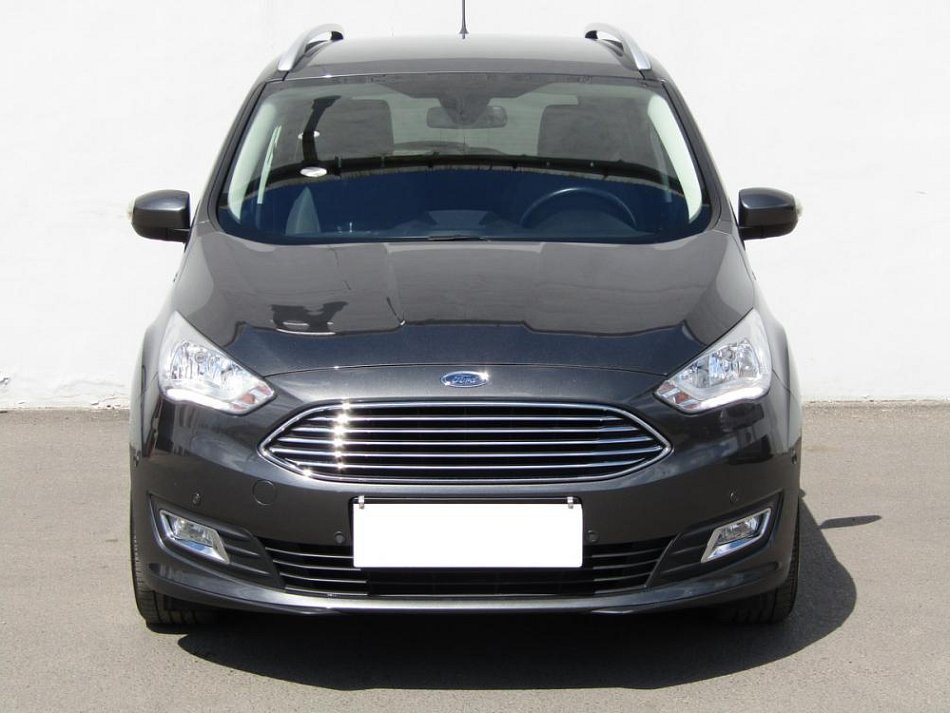 Ford Grand C-MAX 1.5 TDCi 