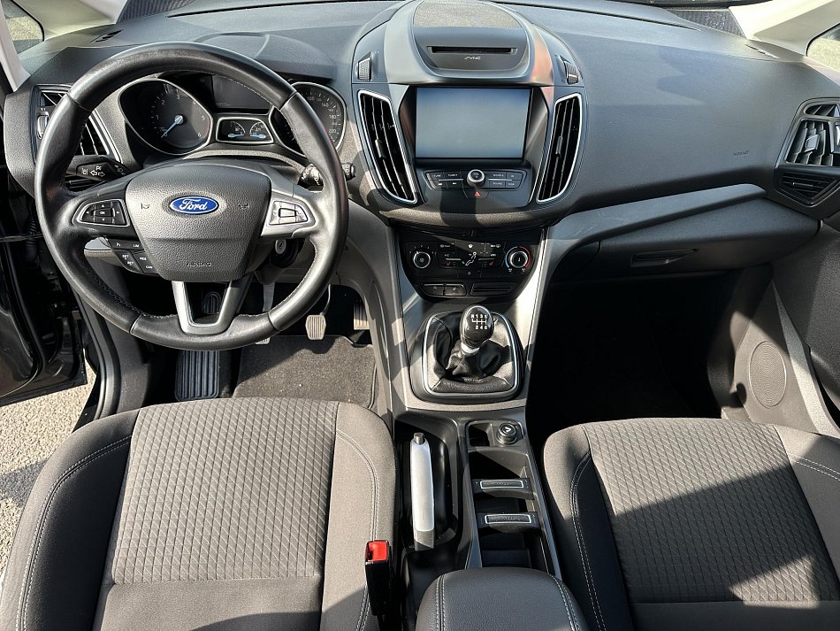 Ford Grand C-MAX 1.5 TDCi 