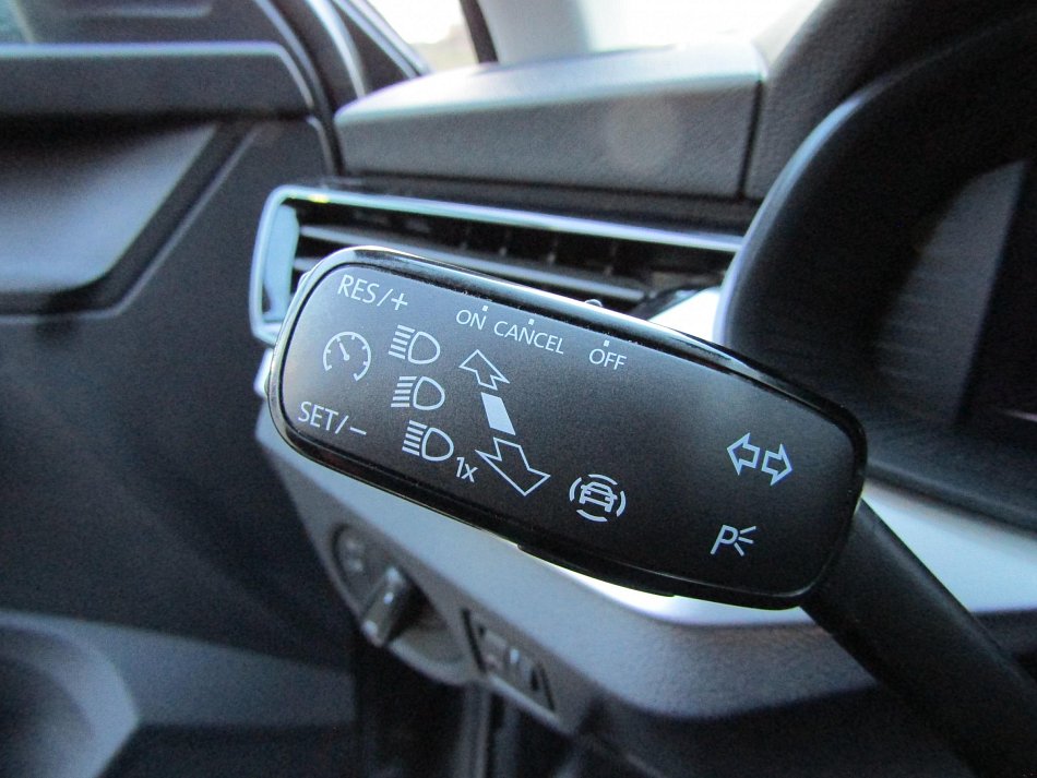 Škoda Scala 1.5TSi Ambition