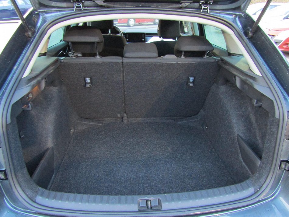 Škoda Scala 1.5TSi Ambition